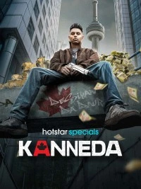 Kanneda Season 1 (2025) Hindi Completed Web Series HD ESub