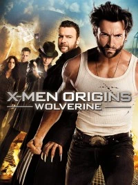 X-Men Origins Wolverine (2009) Dual Audio [Hindi + English] Full Movie BluRay ESub