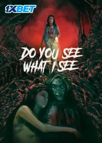 Do You See What I See (2024) HQ Hindi Dubbed Full Movie HD