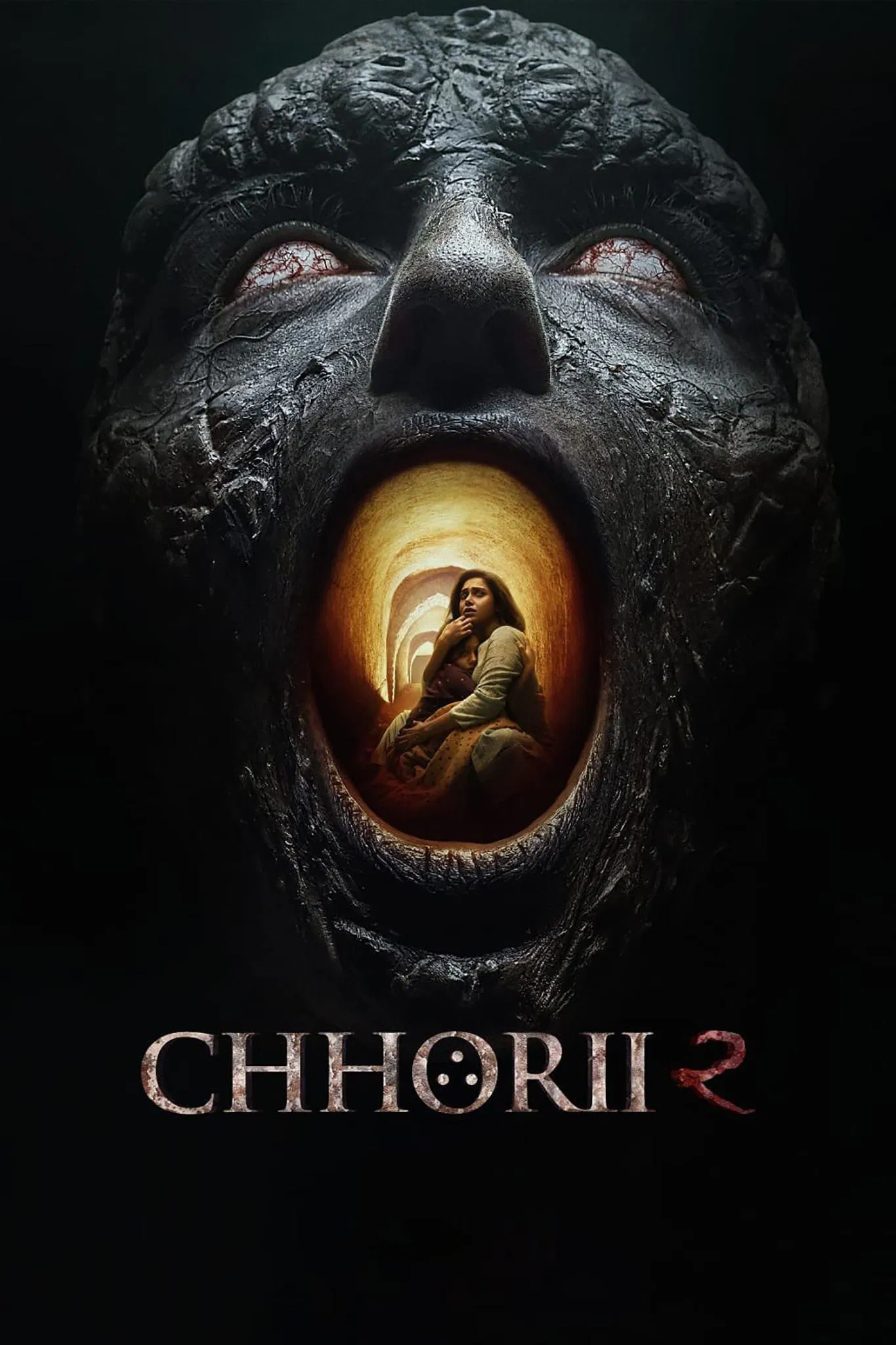 Chhorii 2 (2025) Hindi Full Movie HD ESub