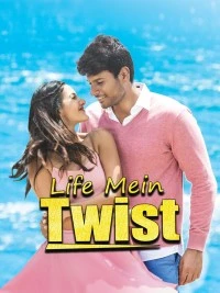 Life Mein Twist (Manasuku Nachindi) 2018 Dual Audio [Hindi + Telugu] Full Movie HD ESub