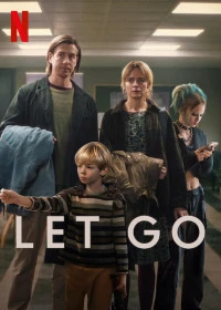 Let Go (2024) Dual Audio [Hindi - English] Full Movie HD ESub