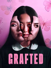 Grafted (2024) Full Movie HD ESub