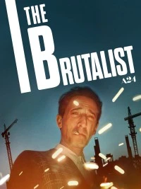 The Brutalist (2024) Dual Audio [Hindi + English] Full Movie BluRay ESub