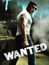 Wanted (2009) Hindi Full Movie BluRay ESub