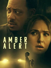 Amber Alert (2024) Dual Audio [Hindi - English] Full Movie HD ESub