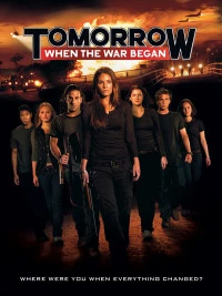 Tomorrow When the War Began (2010) Full Movie BluRay ESub