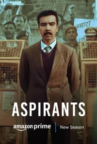 Aspirants S2 (2023) Hindi Completed Web Series HD ESub