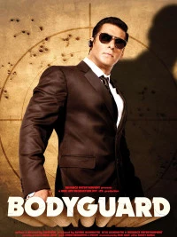 Bodyguard (2011) Full Movie BluRay ESub