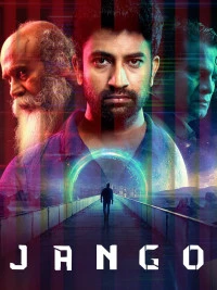 Jango (2021) Dual Audio [Hindi - Tamil] Full Movie HD ESub