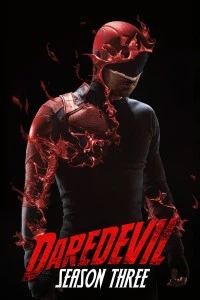 Daredevil Season 3 (2018) Dual Audio [Hindi + English] Completed Web Series HD ESub
