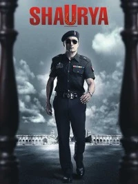 Shaurya (2008) Hindi Full Movie BluRay ESub