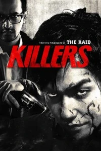 Killers (2014) Dual Audio [Hindi + Japanese] Full Movie BluRay ESub