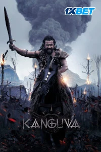 Kanguva (2024) Hindi (Clean) Full Movie HD