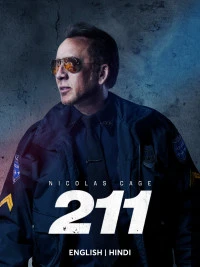 211 (2018) Dual Audio [Hindi - English] Full Movie BluRay ESub