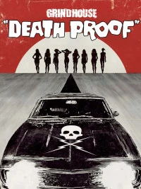 Death Proof (2007) Dual Audio [Hindi - English] Full Movie BluRay ESub