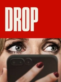 Drop (2025) HQ Hindi Dubbed Full Movie CamRip