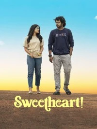 Sweetheart (2025) Dual Audio [Hindi & Tamil] Full Movie HD ESub