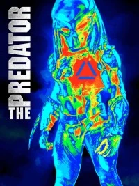 The Predator (2018) Dual Audio [Hindi & English] Full Movie BluRay ESub