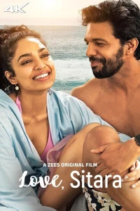 Love, Sitara (2024) Hindi Movie HD ESub