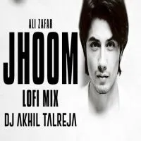 Jhoom Ali Zafar Lofi (Maine Tujhe Dekha) (Lofi Mix)