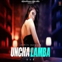 Uncha Lamba Kad (New Version)