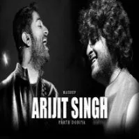 Arijit Singh Mashup (2024)