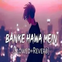 Banke Hawa Mein (Lofi Mix)