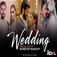 The Wedding Nonstop 2024 (Lofi Mashup)