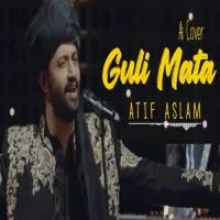 Guli Mata AI Cover