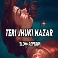 Teri Jhuki Nazar (Lofi Mix)