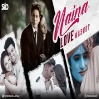 Naina Love (Lofi Mashup)