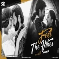 Feel The Vibes Arijit Singh (Lofi Mashup)