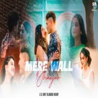 Mere Wall X Jhanjra (Mashup)