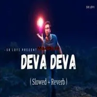 01 Deva Deva (Lofi Mix)