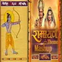 Ramayan Theme Mashup