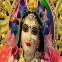 Radhe Radhe Barsane Wali Radhe