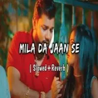 Mile Da Jaan Se (Bhojpuri Sad Song) - Bhojpuri (Lofi Mix)