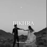 01 Bikhra (Lofi Mix)