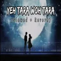 Yeh Tara Woh Tara (Lofi Mix)