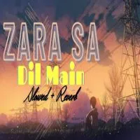 Zara Sa Dil Main  Female Version (Lofi Mix)