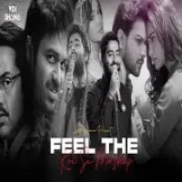 Feel The Koi Si Mashup (Vdj Shana Mashup)