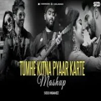 Tumhe Kitna Pyaar Karte (Lofi Mashup)