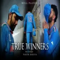 True Winners Team India World Cup Mashup