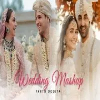 Wedding Love Mashup 2024 (Lofi Mashup)