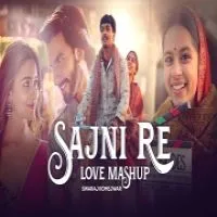 Sajni Re Love Mashup (2024)