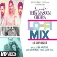 Bewafa Tera Masoom Chehra (Lofi Mix)