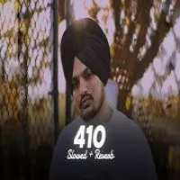 410 Sidhu Moose Wala (Lofi Mix)