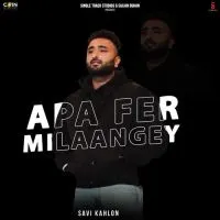 Apa Fer Milange (Lofi Mix)