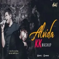 Alvida KK (Lofi Mashup)